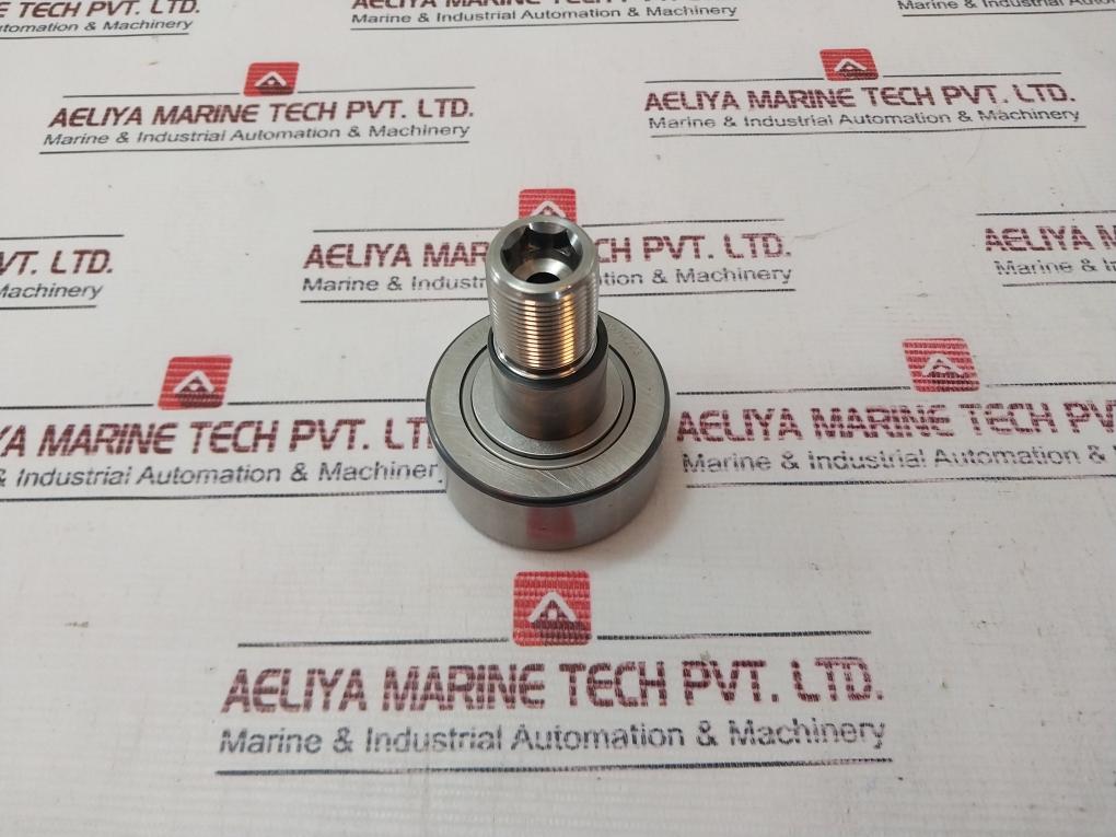 Aker Ba0020559 Lower Guide Arm Roller Stud Track – Aeliya Marine