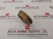 Aker Ba0021608 Oil Bronze Sleeve Bushing