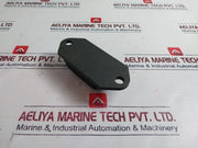 Aker Ba0028025 Damper Metalastik Lower Guide Arm