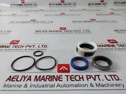 Aker Ba0033995 Cylinder Seal Kit For Hydr