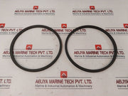 Aker Ba0043706 Spacer 10272422 Ring