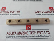 Aker Ba005014547 Guide Rotation For Ddm Torque Wrench