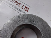 Aker Ba0055495 Piston Rod Eye For Flexible Torq