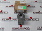Aker Ba0055495 Piston Rod Eye For Flexible Torq