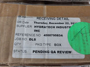 Aker Ba0055495 Piston Rod Eye For Flexible Torq