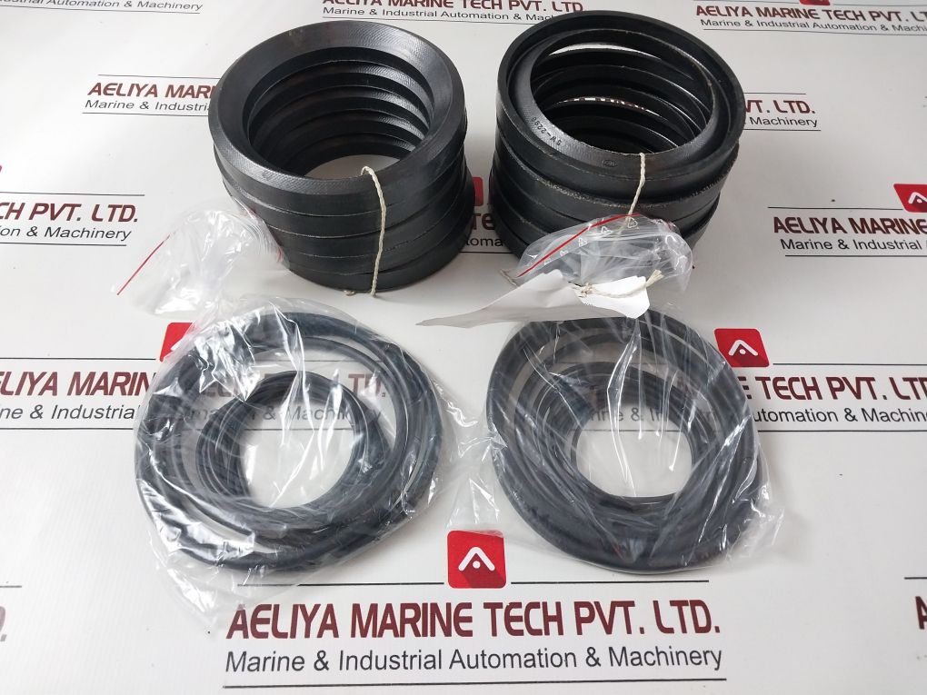 Aker Ba0055708 Seal Kit