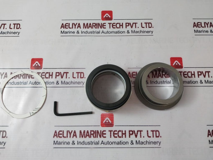 John Crane 3922 1610 827 Mechanical Seal Set (New)