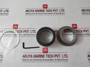 John Crane 3922 1610 827 Mechanical Seal Set (New)