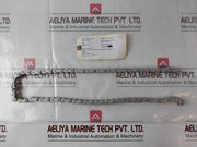 Lot of 6x Aker Ba0086577 Leaf Chain