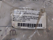 Aker Ba0098302 Cylinder Pin