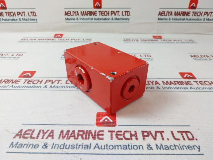 Aker Ba3010090 Cylinder Manifold