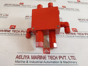 Aker Ba5003808 Motion Valve Assembly