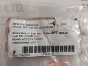 Aker Ba5003808 Motion Valve Assembly
