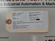 Aker Ba5156717 Wedge Detention