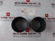 Lot of 2x Aker Ba0054825 Bushing
