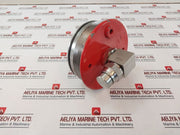 Aker Ddm-1000-ac-2M End Stop Complete Valve Ba0022956