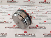 Aker Ddm-1000-ac-2M End Stop Complete Valve Ba0022956