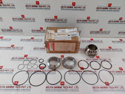 Aker Ddm-1000-ac-2M Nexgen Kelly Valve Repair Kit