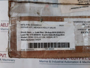Aker Ddm-1000-ac-2M Nexgen Kelly Valve Repair Kit