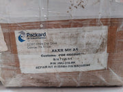 Aker Ddm-1000-ac-2M Nexgen Kelly Valve Repair Kit