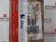 Aker Ddm-1000-ac-2M Nexgen Kelly Valve Repair Kit