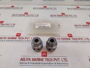 Aker Ddm-1000-ac-2M Shaft Coupling