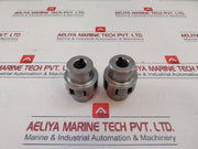 Aker Ddm-1000-ac-2M Shaft Coupling