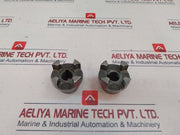 Aker Ddm-1000-ac-2M Shaft Coupling