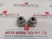 Aker Ddm-1000-ac-2M Shaft Coupling