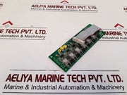 Aker Elektro Fta 1.0 Fiber Connection Pcb Board
