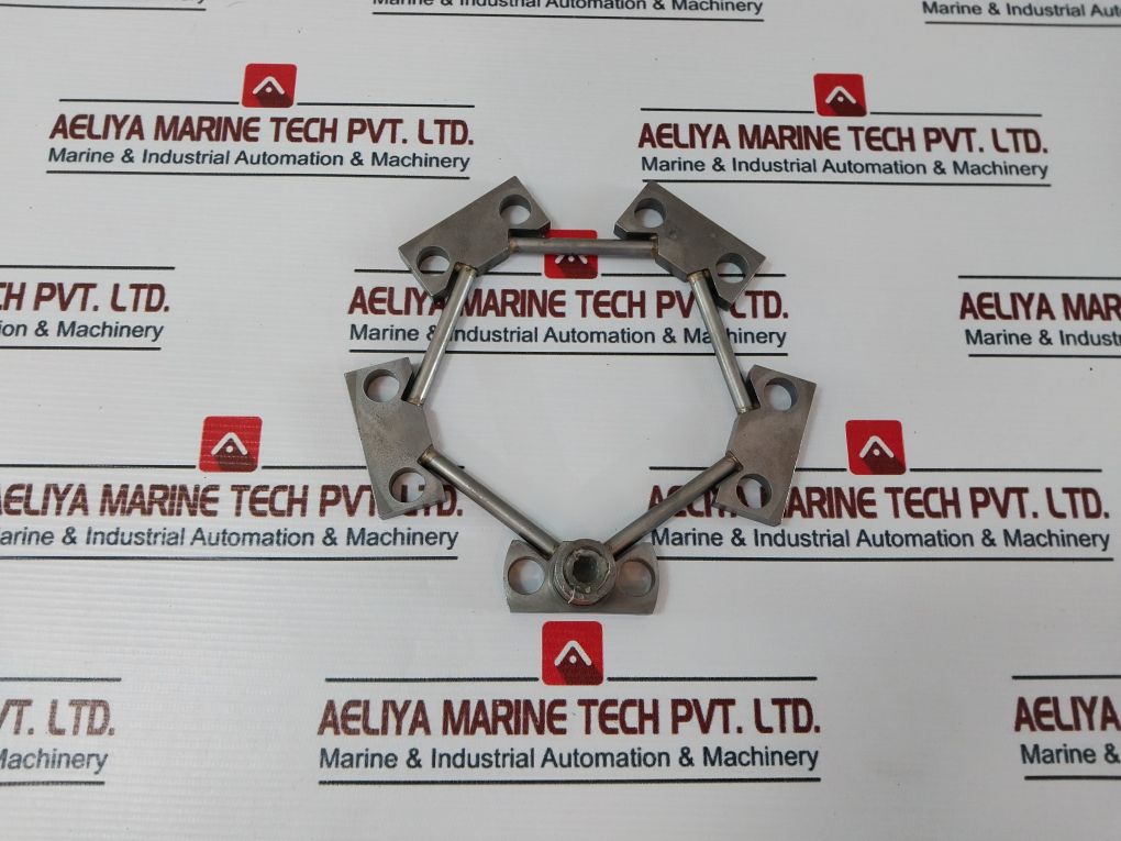 Aker Hawe Hydraulik Ba0062246 Rg 4,2-hfa Radial Piston Pump Kit