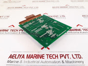 Aker Hja 1.1 Auxiliary Power Card Hja1.1.D 1133