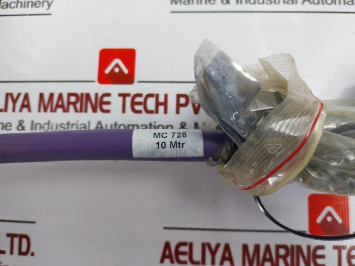 Aker Hph-3100-1530-a Temposonic Position Sensor For Cylinder 10 Meters ...