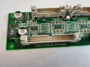 Aker Kværner Elektro M4296 Switch Card Buffer Ep4307.26538-443