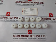 Lot of 10x Aker Kvaerner Ba0042618 Filter Element