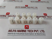 Lot of 10X Aker Kvaerner ba0042618 Filter Element