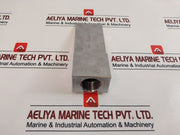 Aker Kvaerner Ba5156710 Detention Wedge 1028776