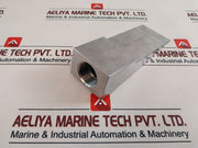 Aker Kvaerner Ba5156710 Detention Wedge 1028776