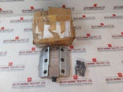 Aker Kvaerner Ba 5258776 Ball Runner Block