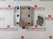 Aker Kvaerner Ba 5258776 Ball Runner Block