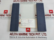 Aker Kvaerner Maritime Hydraulics Ba5139208 Pad