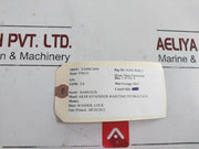 Lot Of 2X Aker Kvaerner Mb22 Metric Lock Washer Ba0010226 X200812694