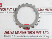 Lot Of 2X Aker Kvaerner Mb22 Metric Lock Washer Ba0010226 X200812694