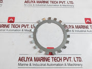 Lot Of 2X Aker Kvaerner Mb22 Metric Lock Washer Ba0010226 X200812694