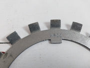 Lot Of 2X Aker Kvaerner Mb22 Metric Lock Washer Ba0010226 X200812694