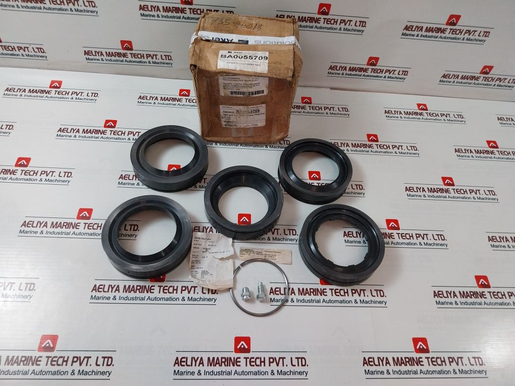 Aker Repair Kit For Wash Pipe Ba0055709