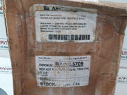 Aker Repair Kit For Wash Pipe Ba0055709