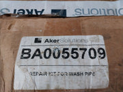 Aker Repair Kit For Wash Pipe Ba0055709