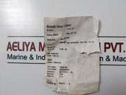 Aker Repair Kit For Wash Pipe Ba0055709