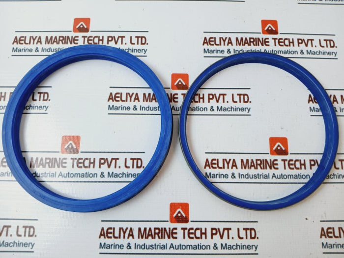 Aker Skd T-20 Seal Kit For Clamp, Wrench